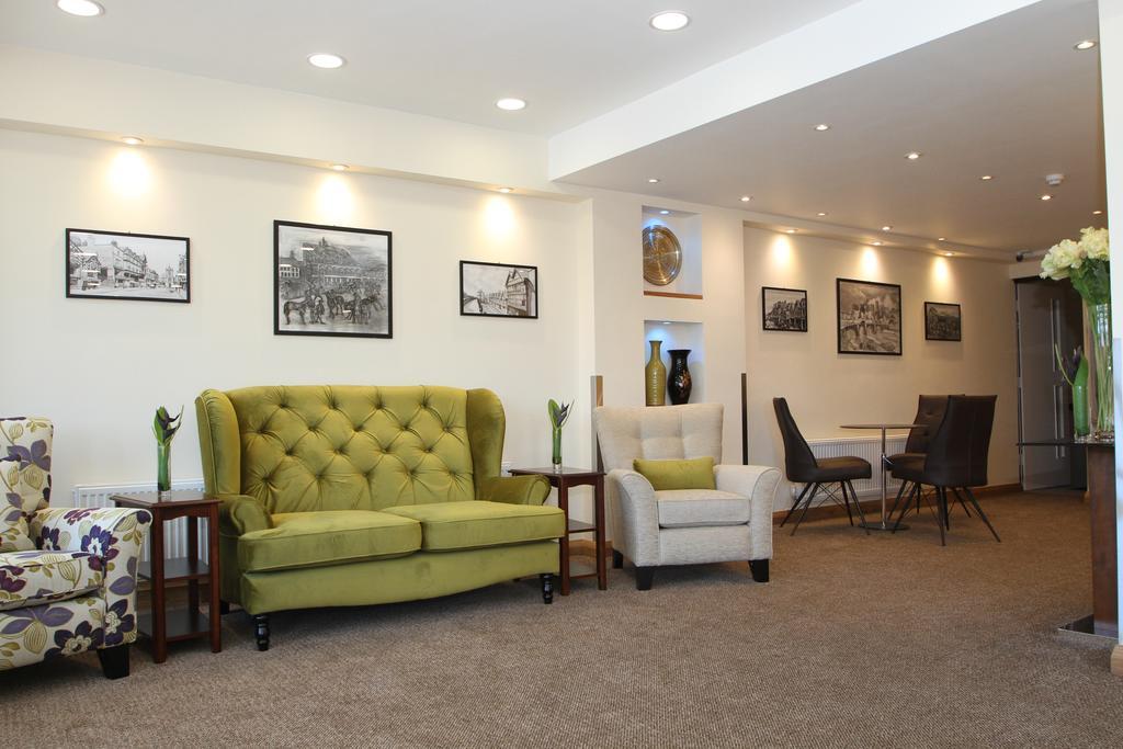 The Ormonde 2*