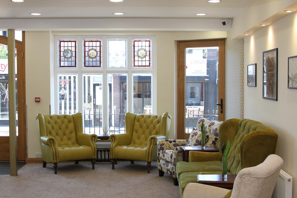 The Ormonde