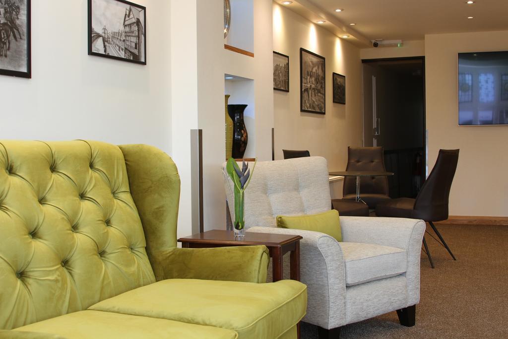 The Ormonde Gasthof 2*