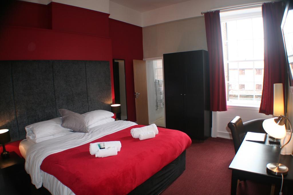 The Townhouse Chester