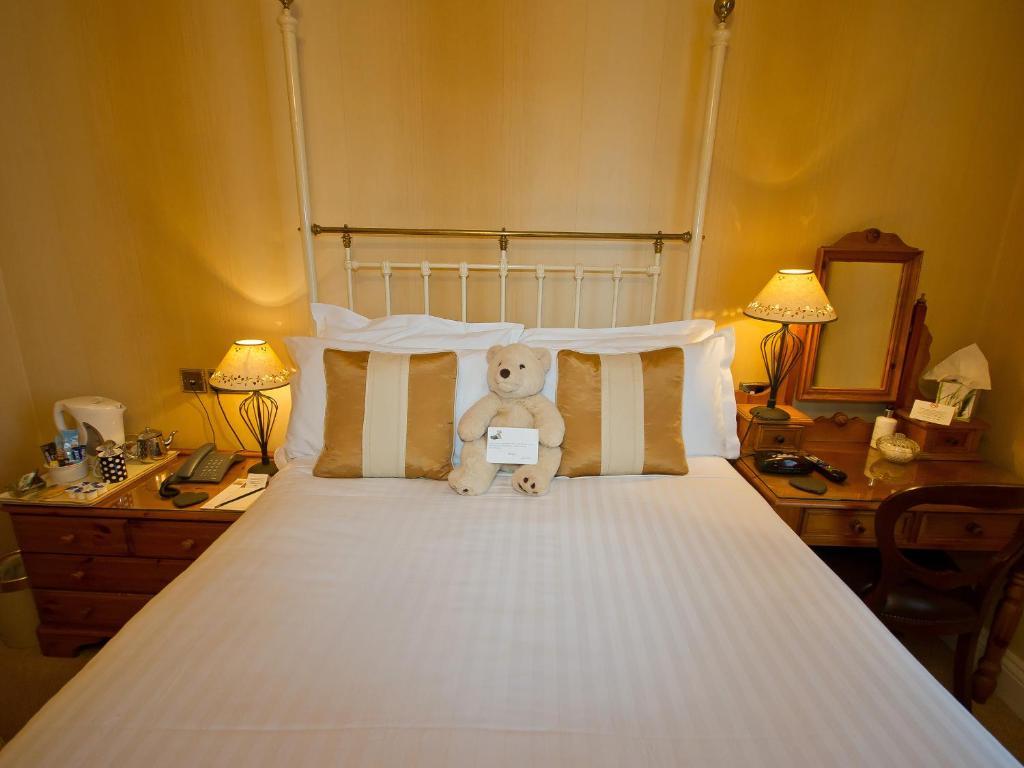 Green Bough Hotel 4*