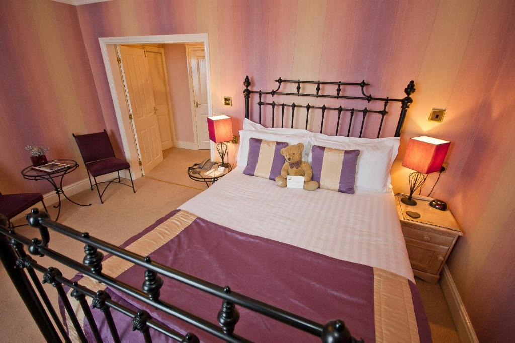 Hotel Green Bough Chester