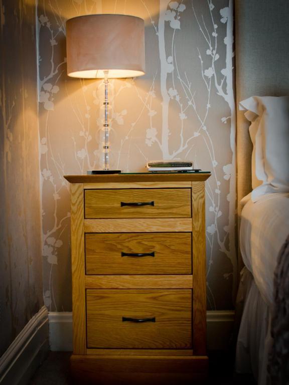 Hotel Green Bough Chester