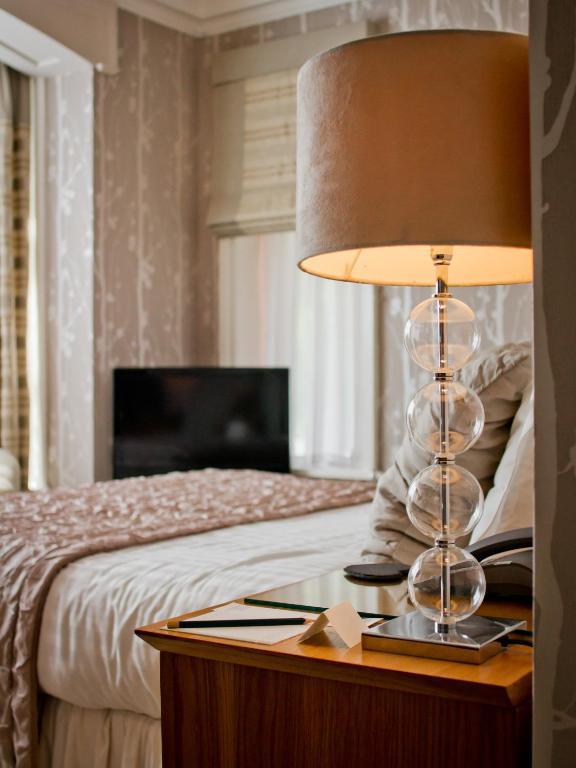 Hotel Green Bough