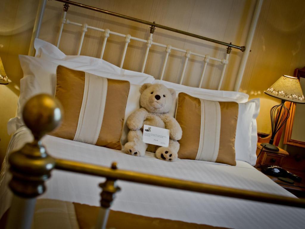 Hotel Green Bough 4*