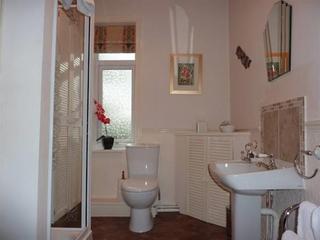 Bed & Breakfast Lavender