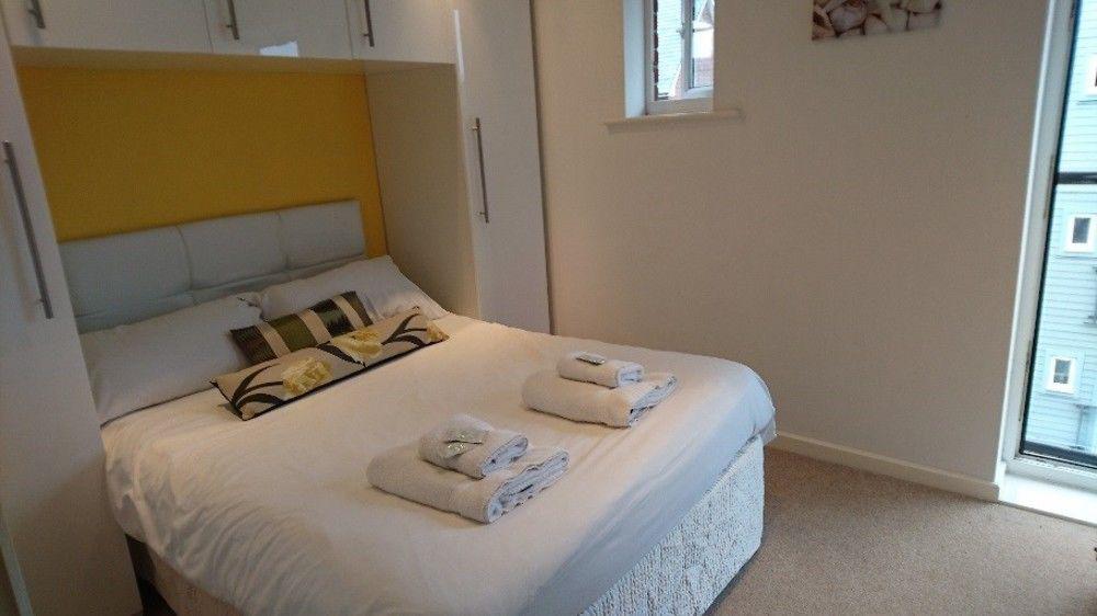 Racecourse Serviced Hotel 4*