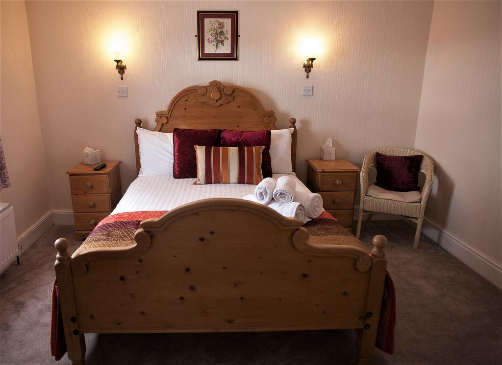 Hamilton Court Hotel Chester