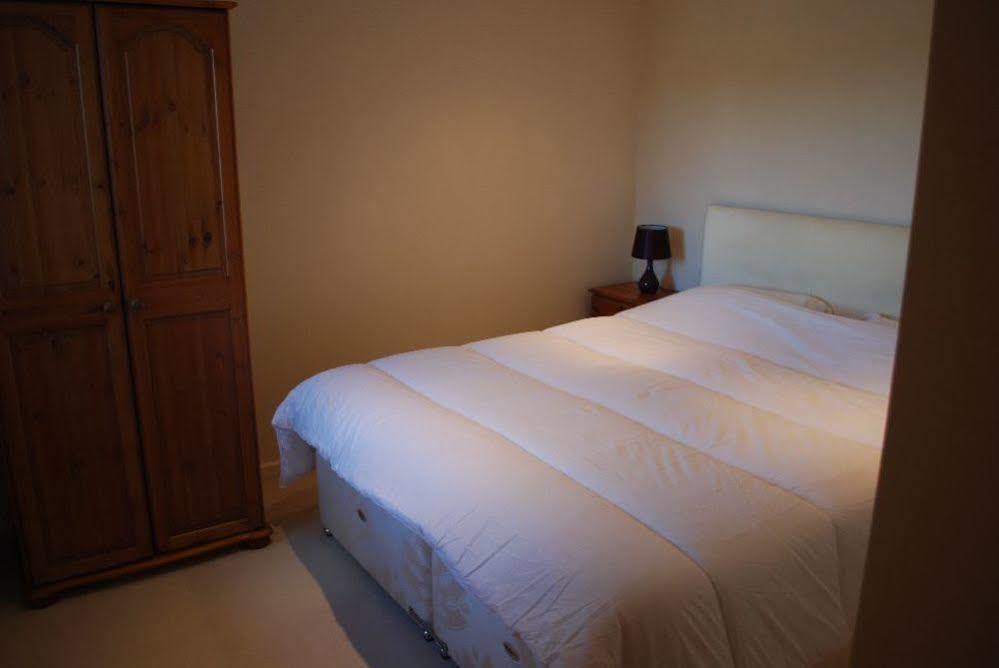 Racecourse Serviced Hotel