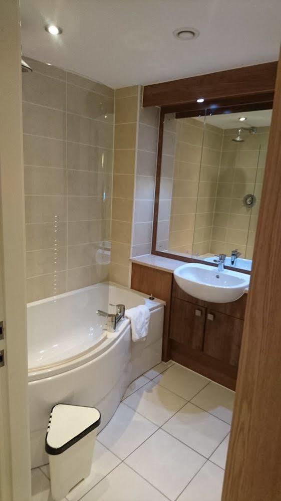 Hotel Racecourse Serviced Chester