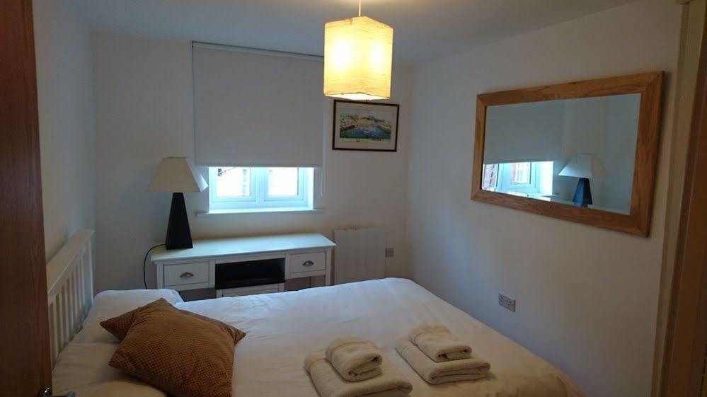 Racecourse Serviced Hotel Chester