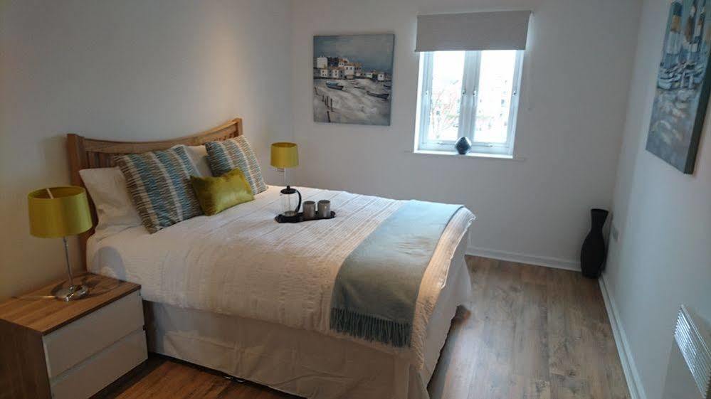 Racecourse Serviced 4*