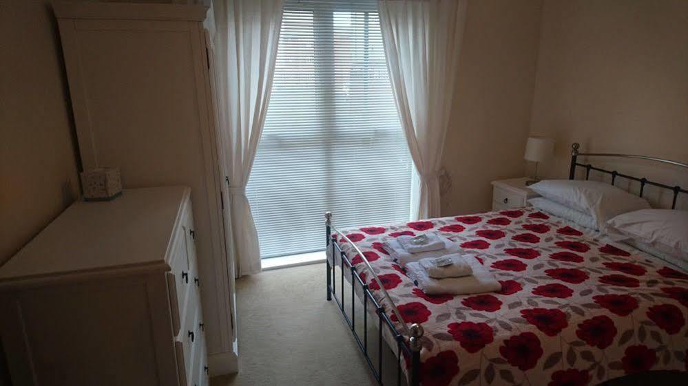 Racecourse Serviced Hotel Chester