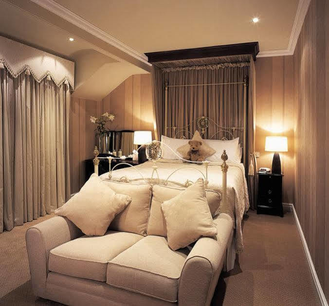 Hotel Green Bough Chester