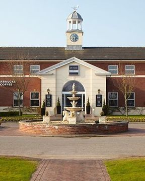 Hotel St Davids Park 4*
