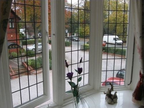 Bed & Breakfast Lavender 4*