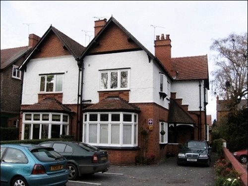 Lavender Bed & Breakfast 4*