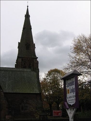 Bed & Breakfast Lavender 4*