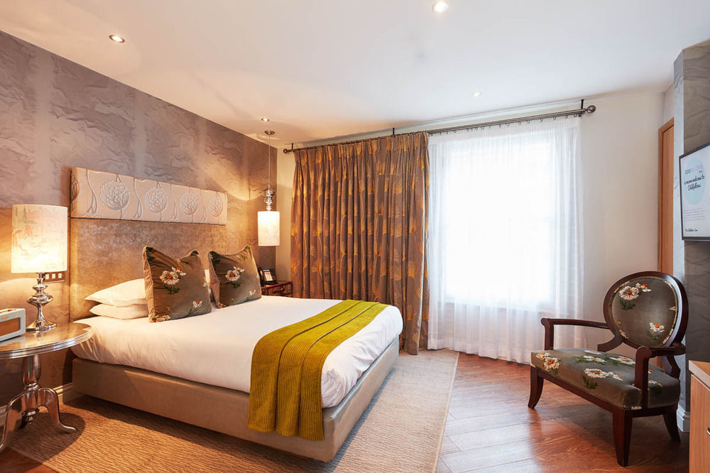 Oddfellows & Hotel 4*