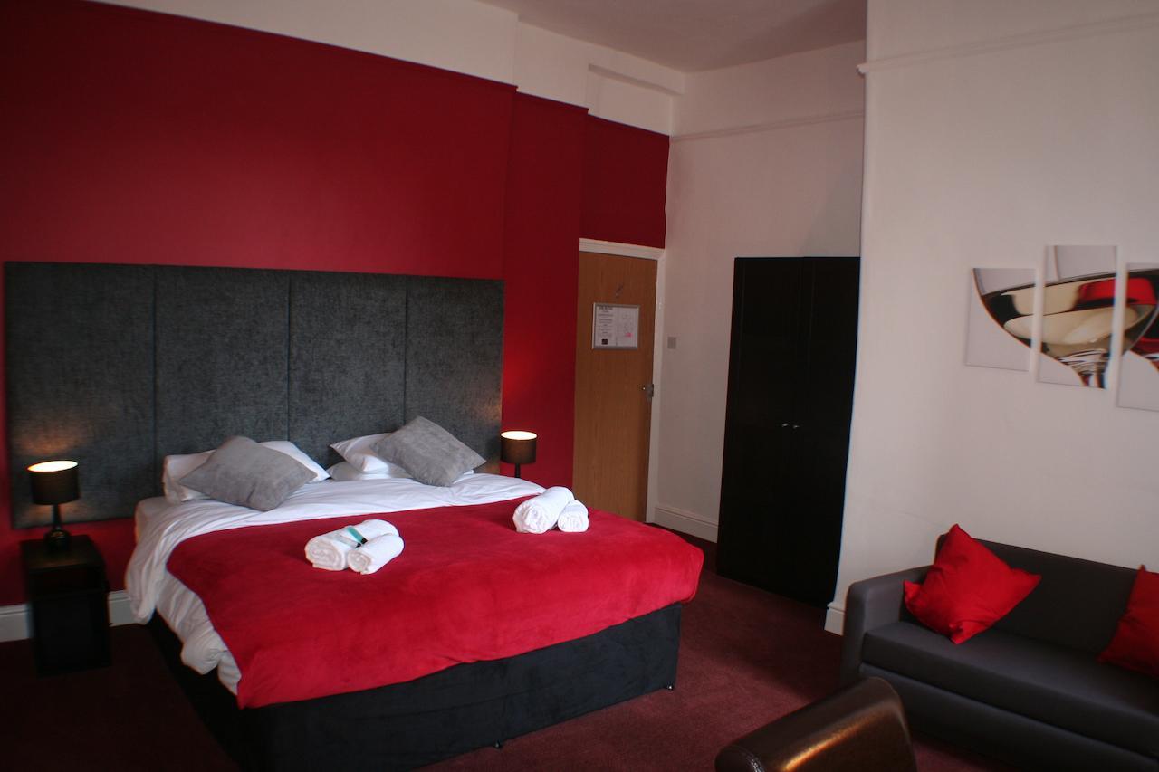 The Townhouse Hotel Chester