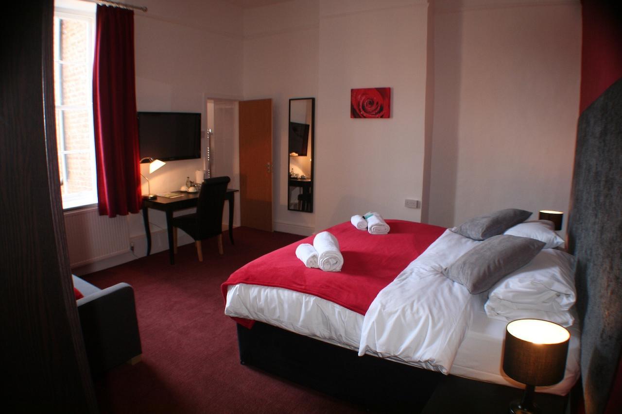 Hotel The Townhouse 3*