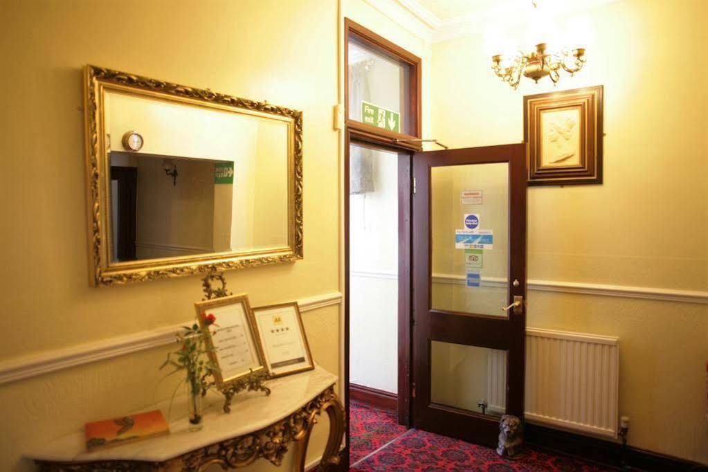Hamilton Court Chester