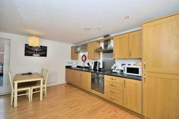 Hotel Racecourse Serviced Chester