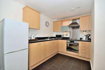Racecourse Serviced 4*