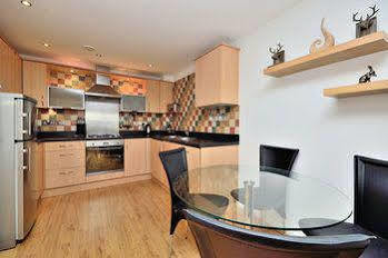 Racecourse Serviced Hotel Chester
