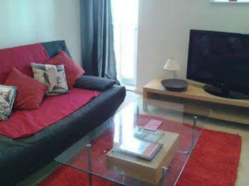 Racecourse Serviced Hotel Chester