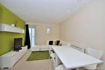 Hotel Racecourse Serviced Chester