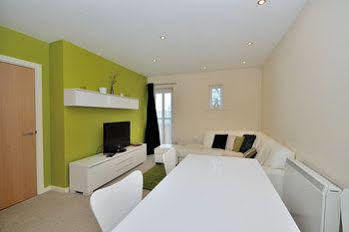 Racecourse Serviced 4* Chester