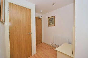 Hotel Racecourse Serviced 4*
