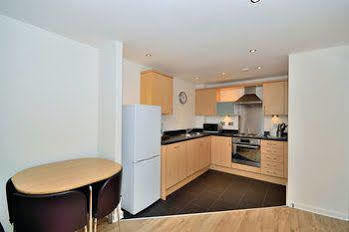 Racecourse Serviced 4*
