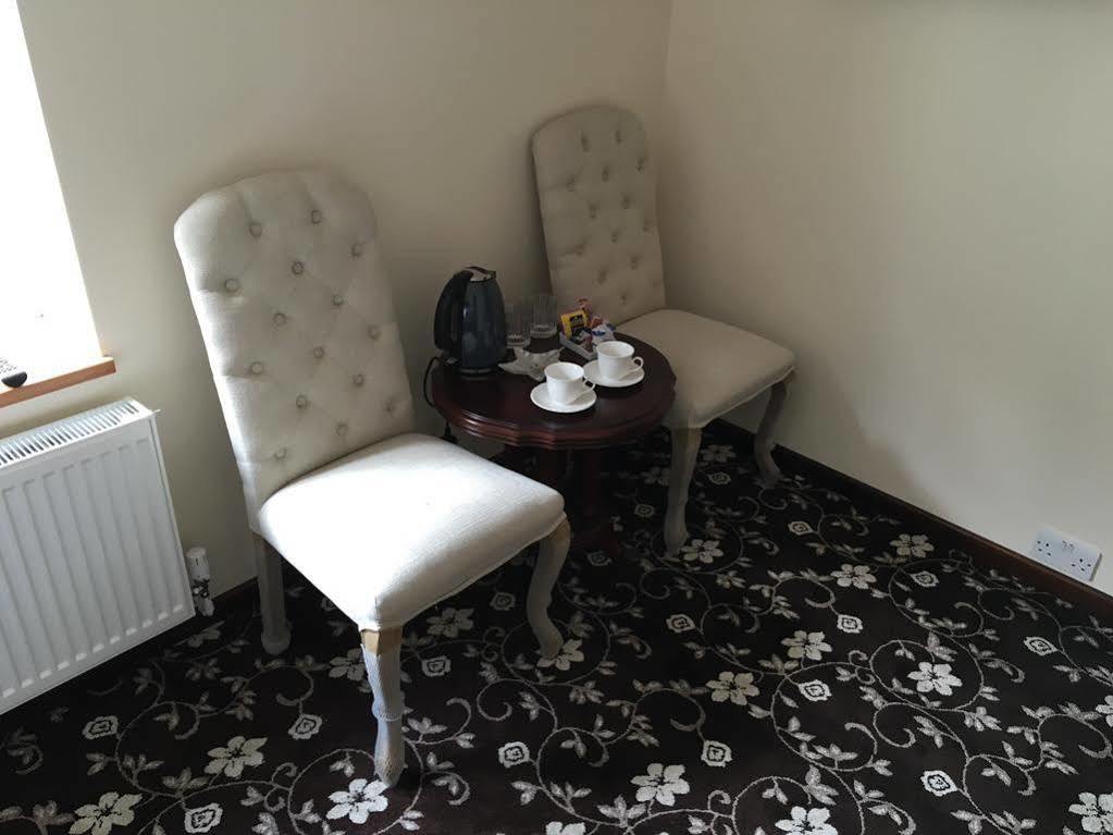The Ormonde Chester