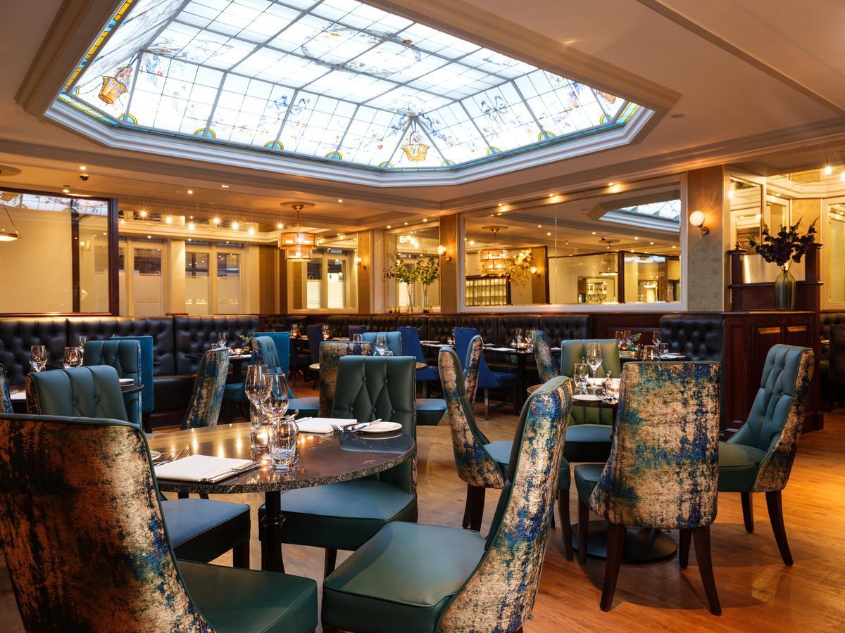 The Grosvenor Hotel 5*