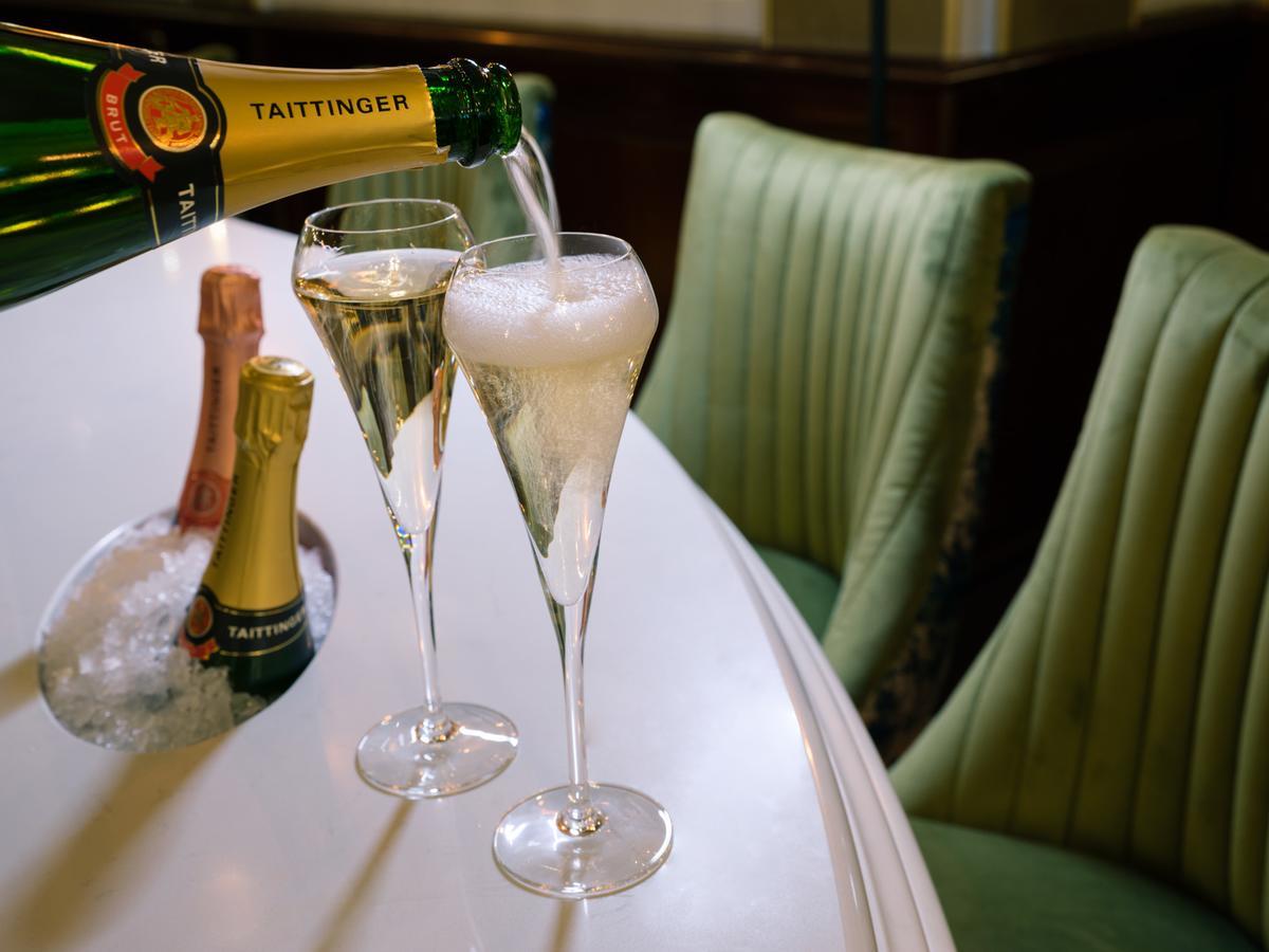 The Grosvenor 5* Chester