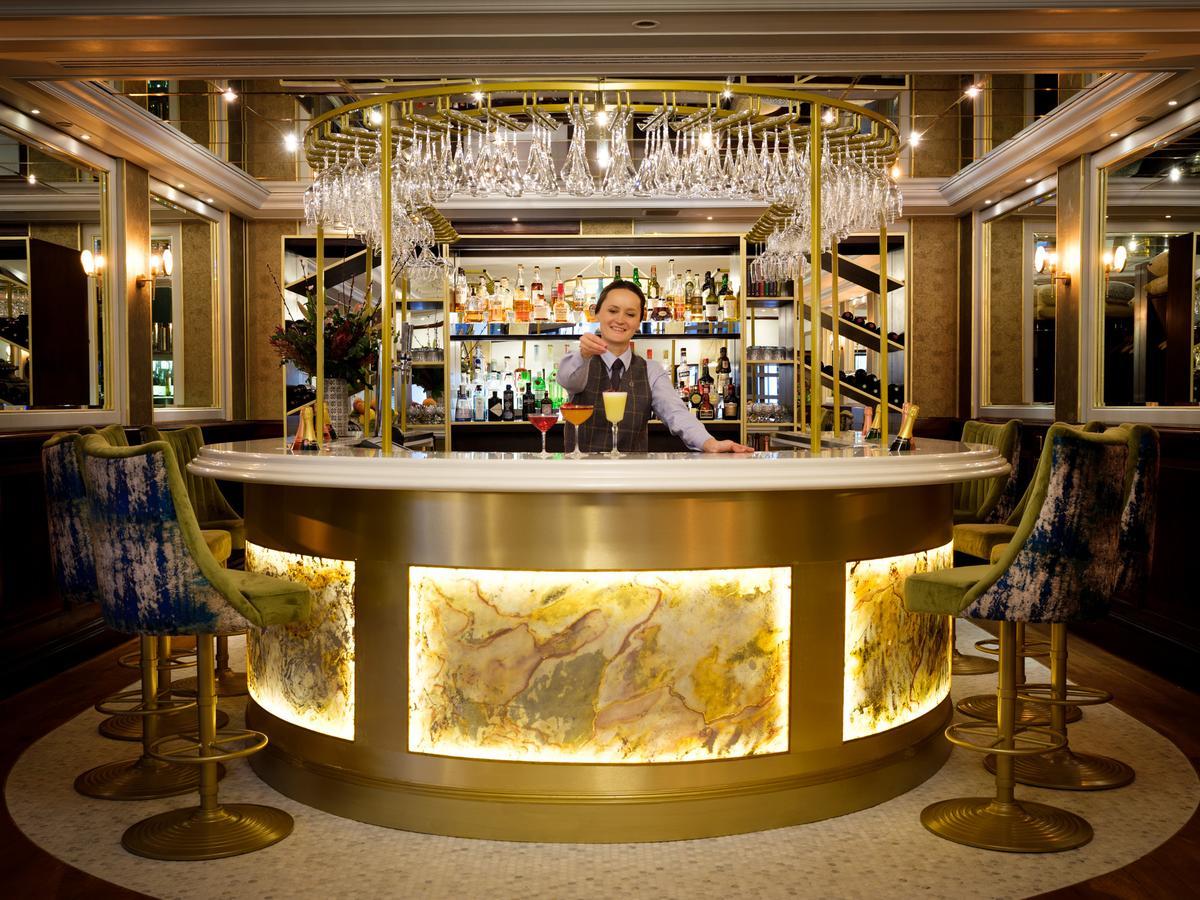Hotel The Grosvenor 5*