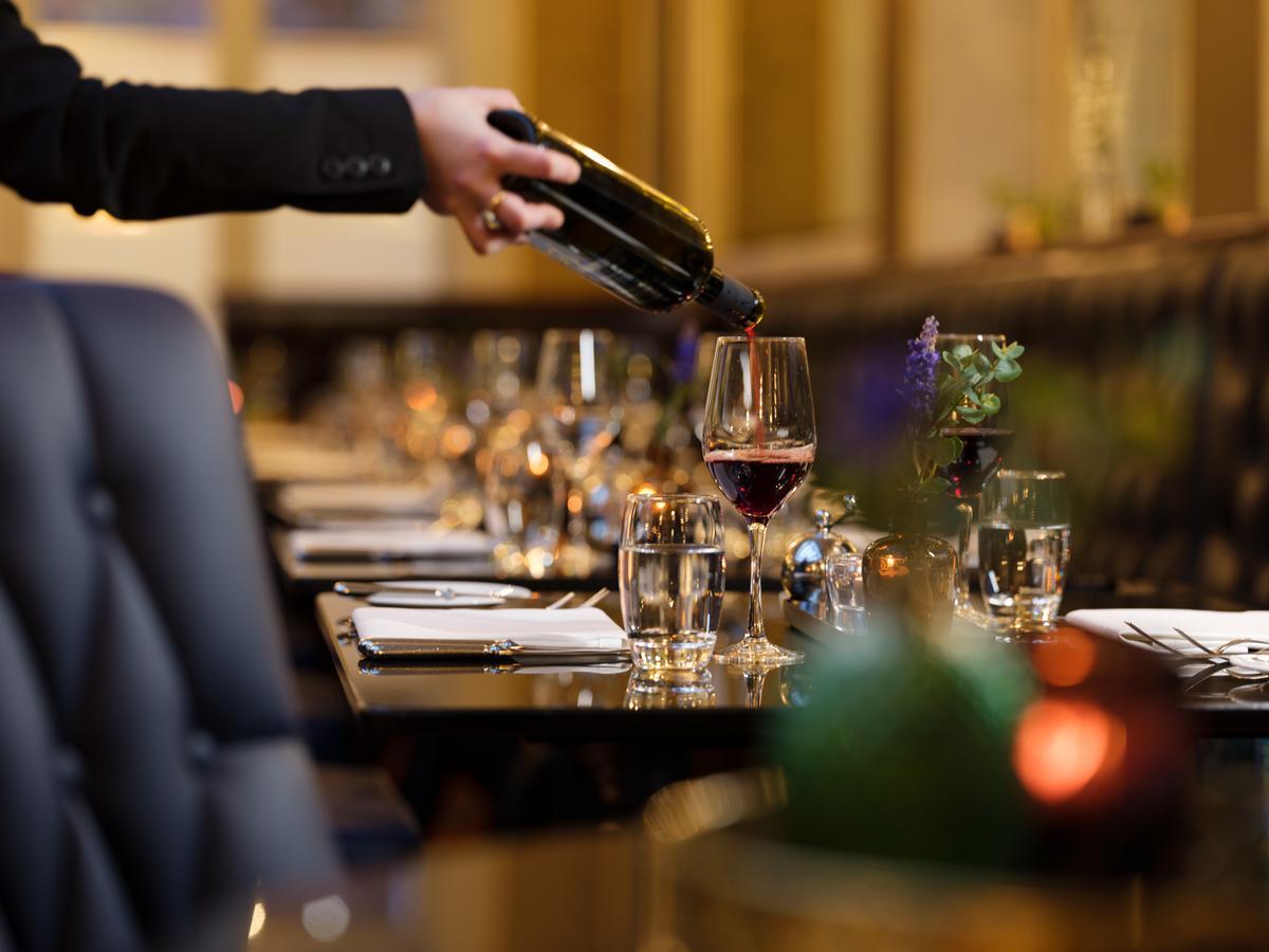 The Grosvenor Chester