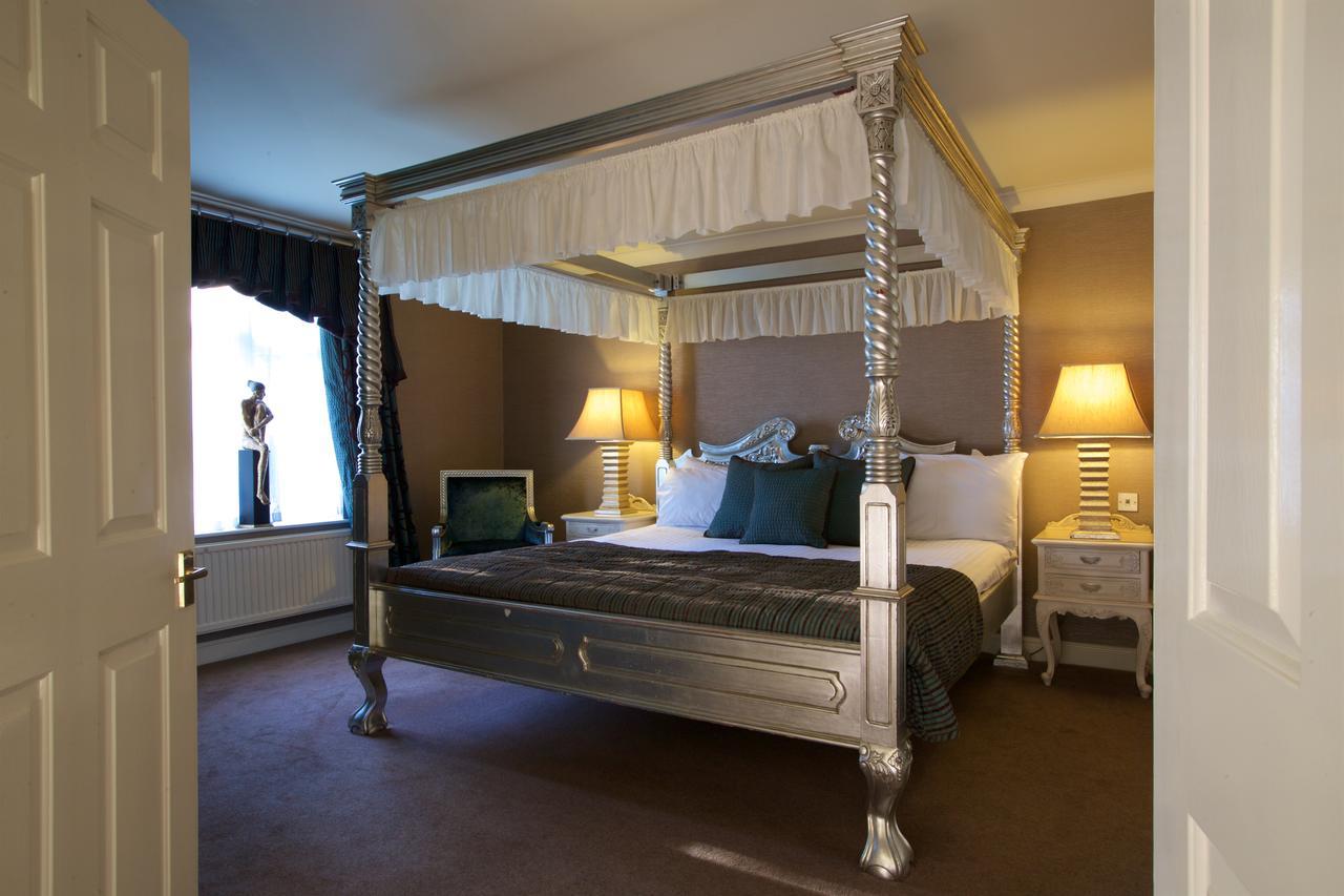 Wrexham Llyndir Hall Hotel, Bw Signature Collection Hotel