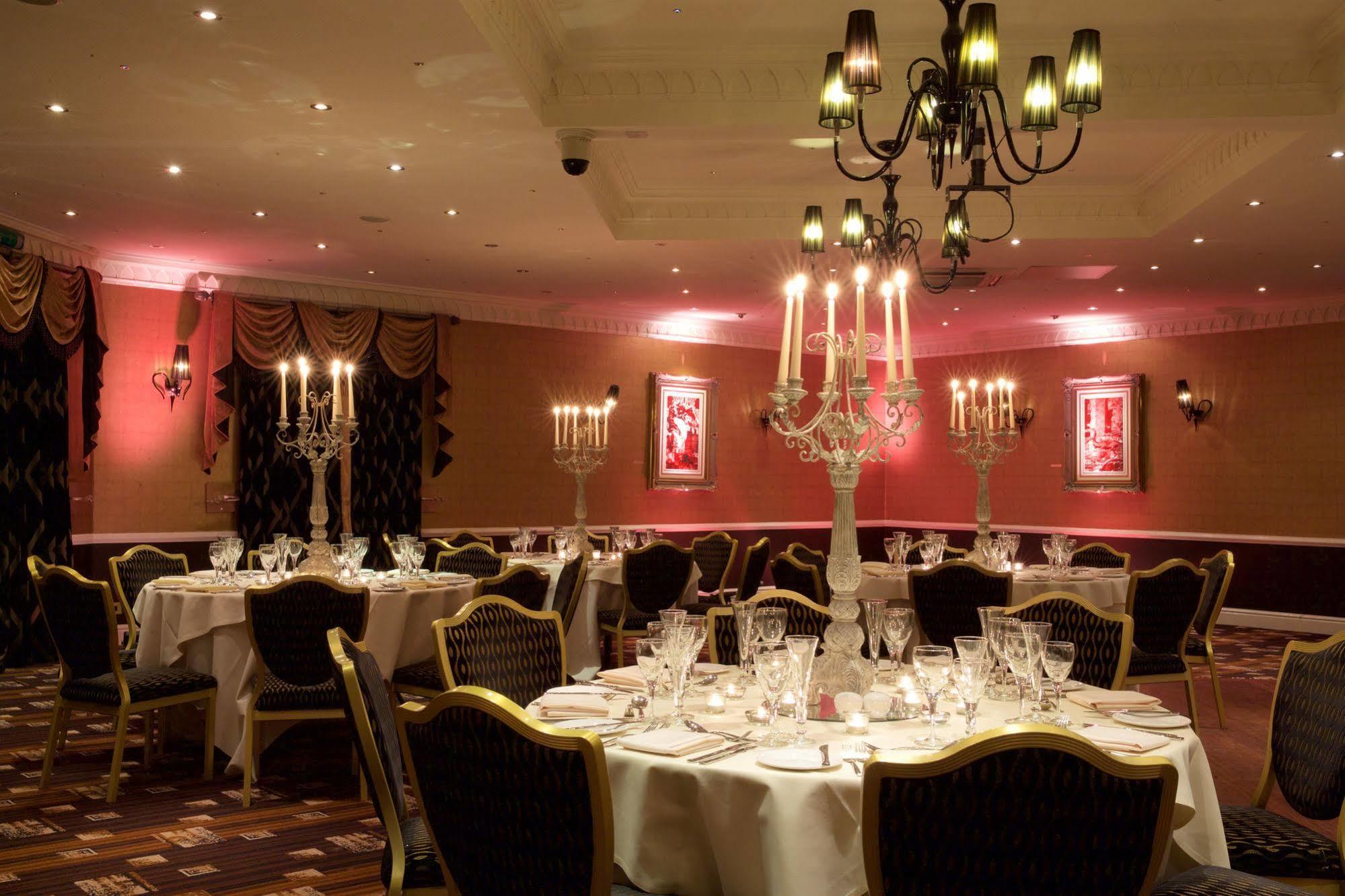 Wrexham Llyndir Hall Hotel, Bw Signature Collection