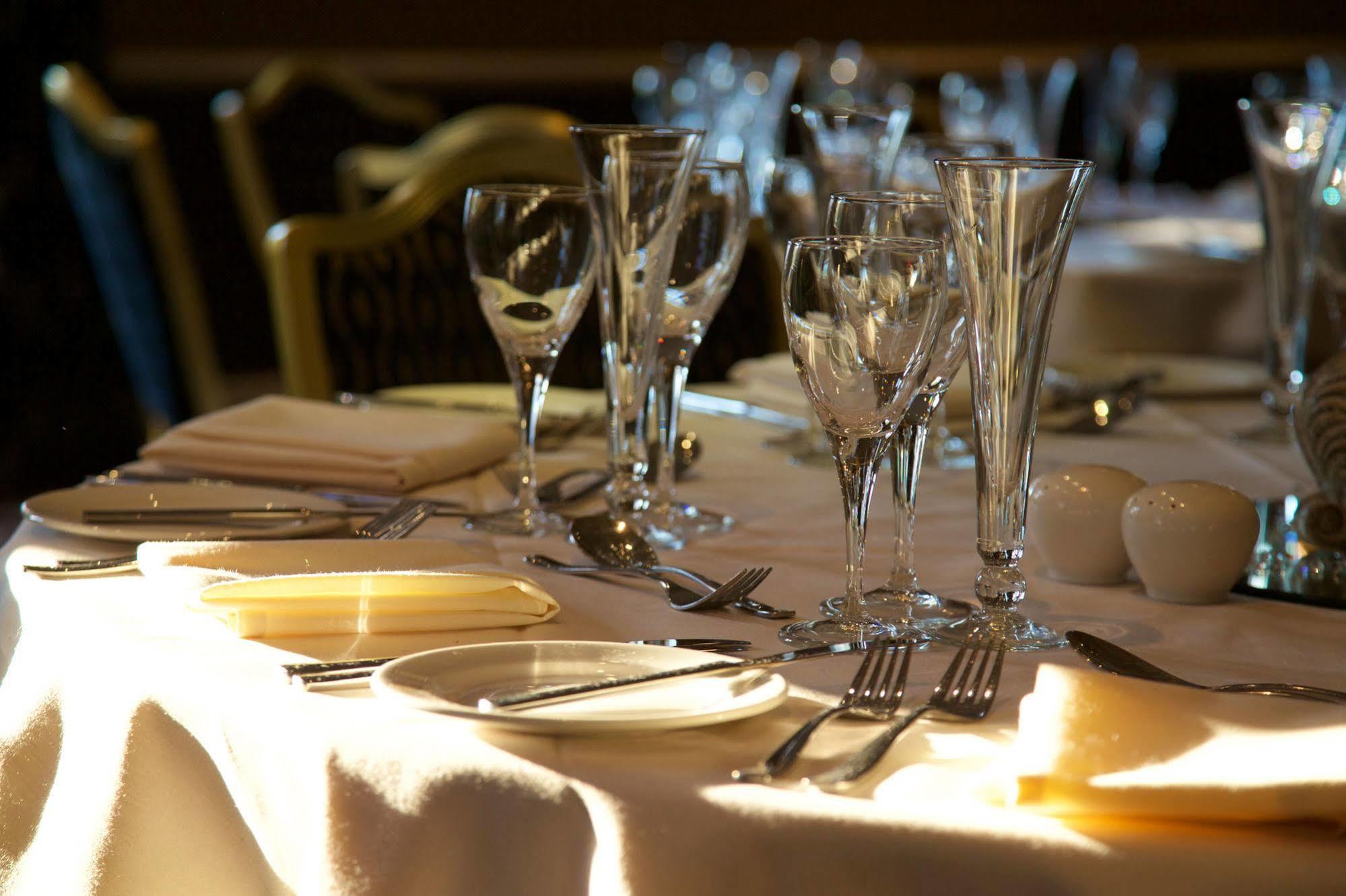 Wrexham Llyndir Hall Hotel, Bw Signature Collection 3* Chester
