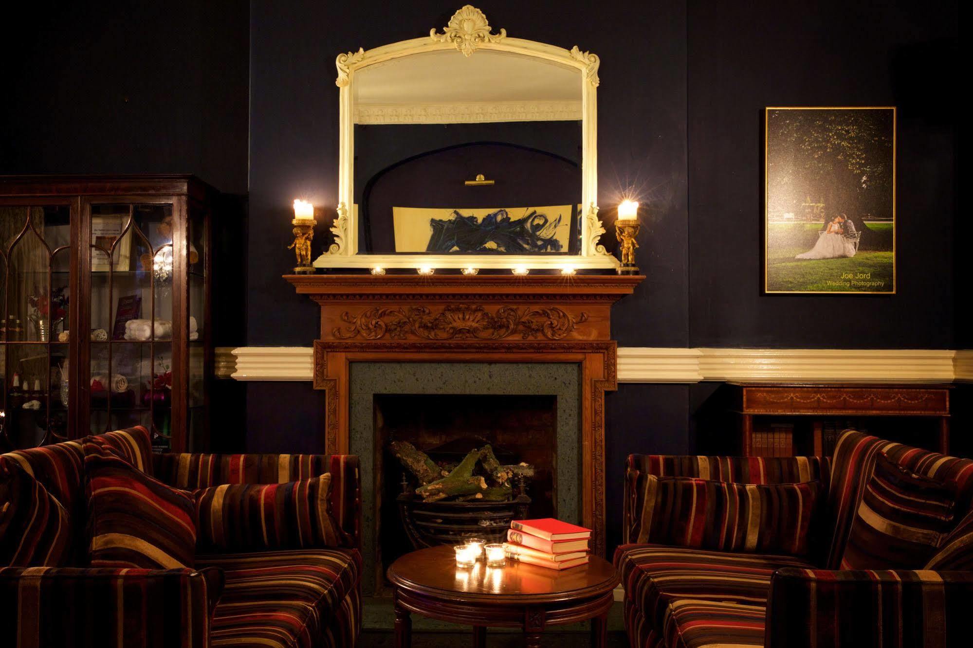 Wrexham Llyndir Hall Hotel, Bw Signature Collection Hotel