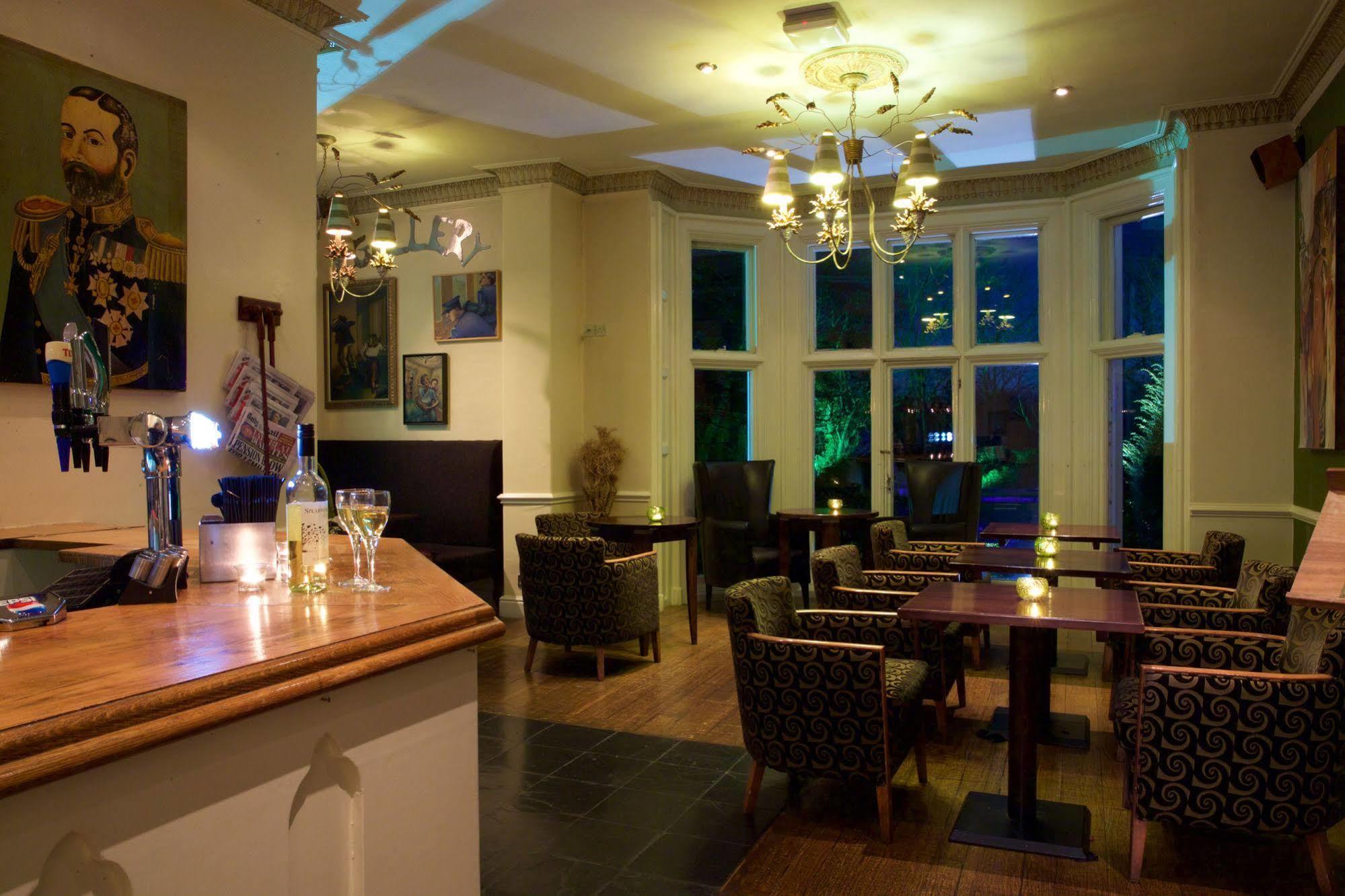 Wrexham Llyndir Hall Hotel, Bw Signature Collection Hotel Chester