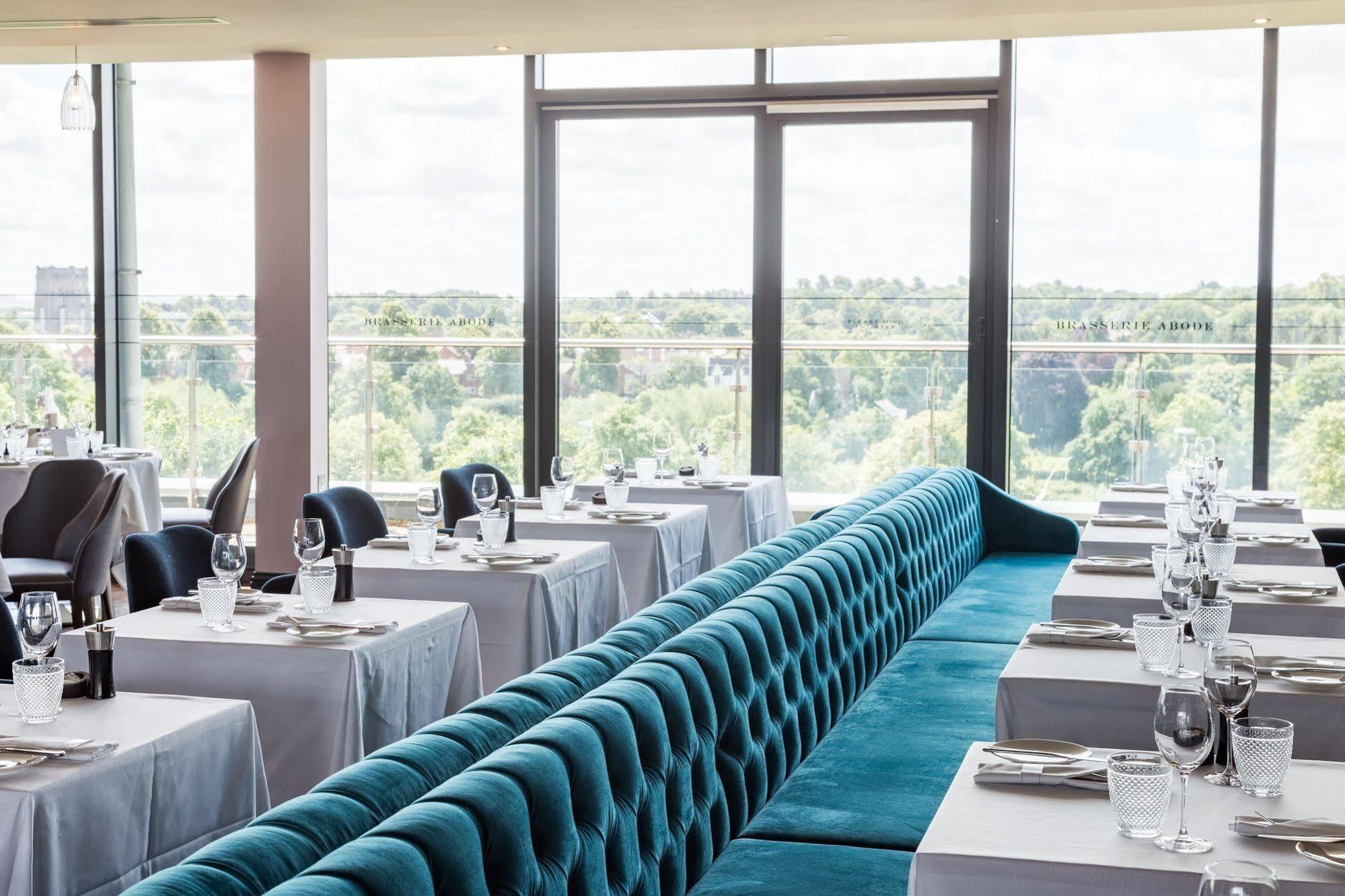 Abode Hotel Chester