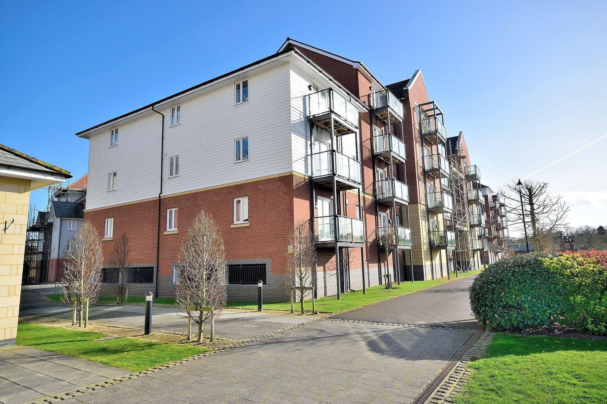 Hotel Racecourse Serviced Chester