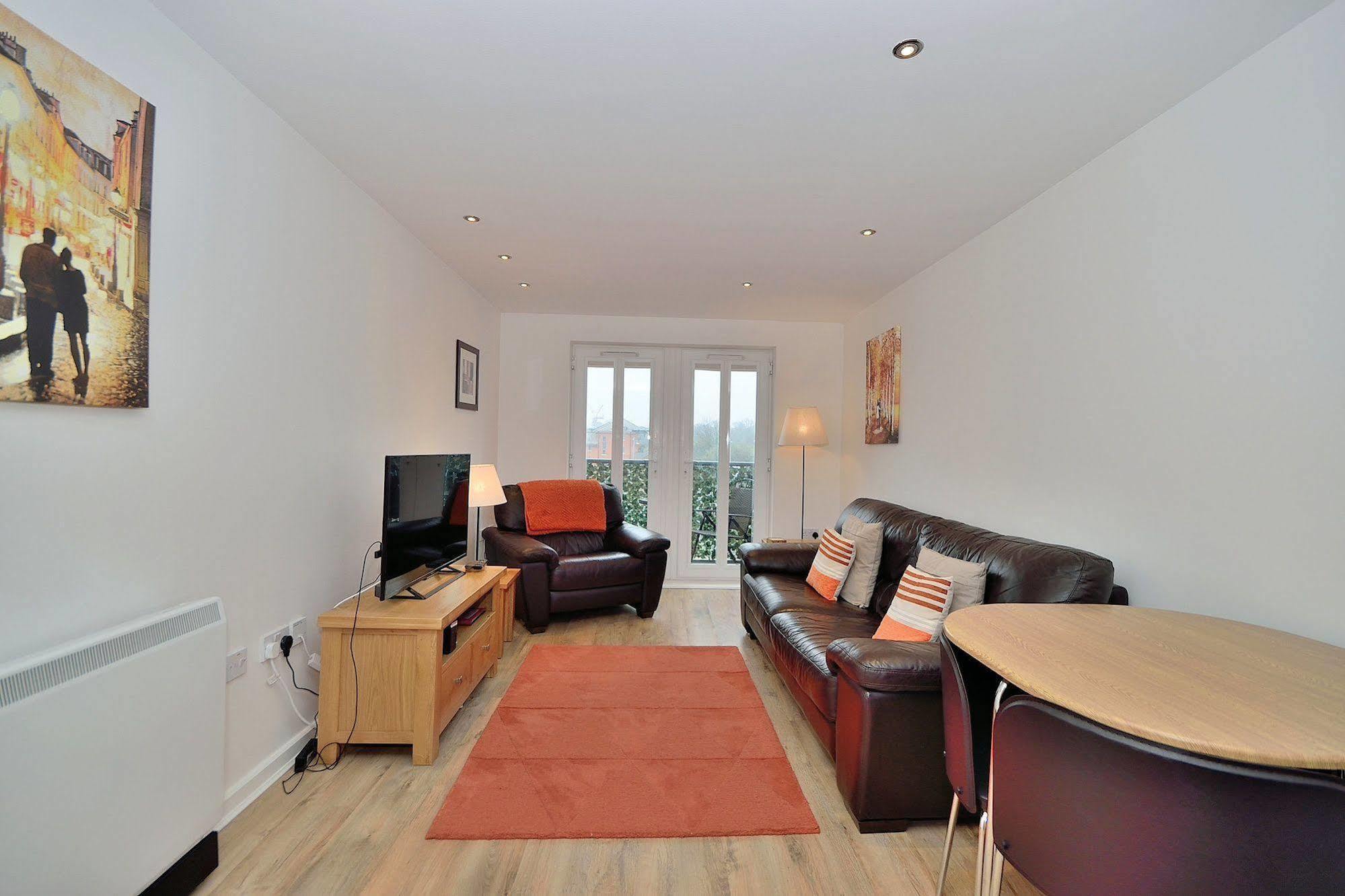 Hotel Racecourse Serviced Chester