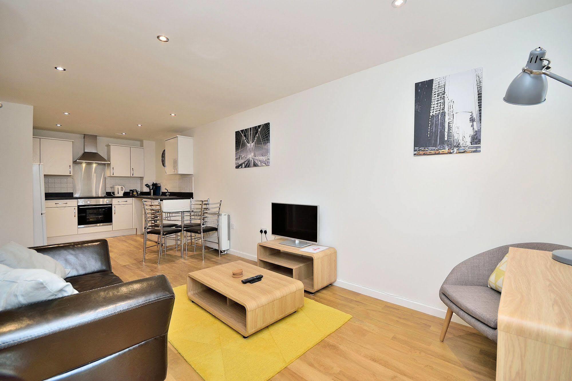 Hotel Racecourse Serviced Chester