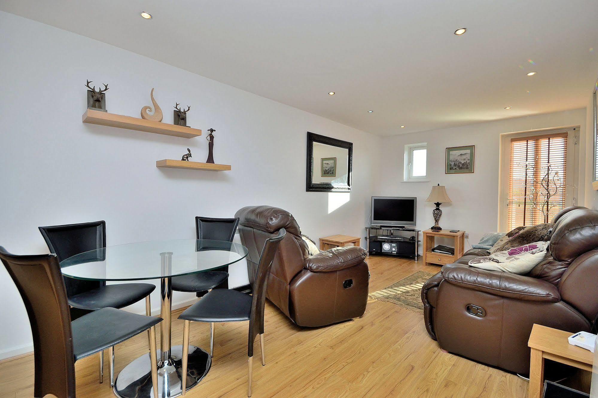 Hotel Racecourse Serviced 4*