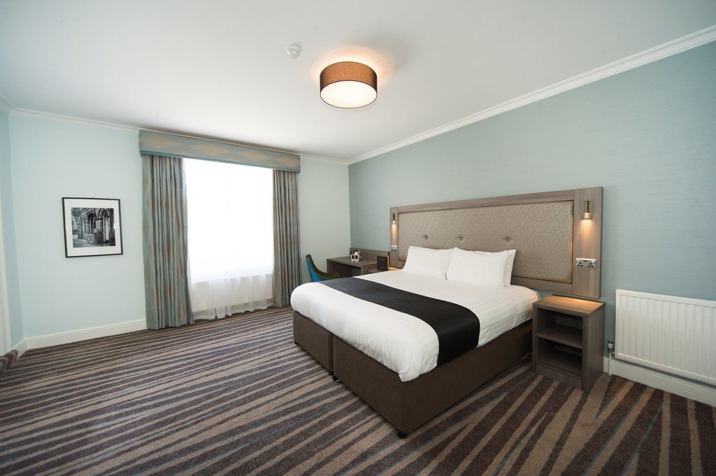 Hotel Wrexham Llyndir Hall Hotel, Bw Signature Collection
